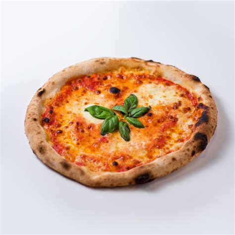 il margherita|Pizza Margherita